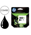 Ink-jet hp 300xl negro dj f4224 aio dj d2560 600 pag