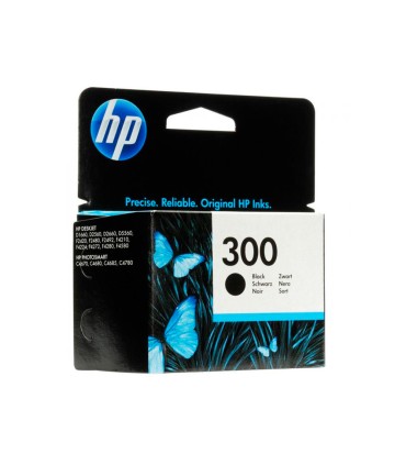 Ink jet hp n300 negro dj f4224 aio dj d2560 200 pag