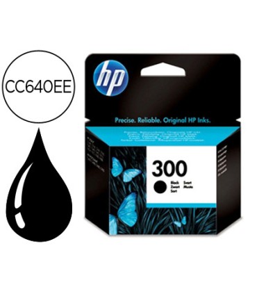 Ink jet hp n300 negro dj f4224 aio dj d2560 200 pag