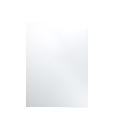 Goma eva liderpapel 50x70cm 60g m2 espesor 15mm blanco