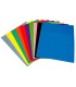 Goma eva liderpapel 50x70cm 60g m2 espesor 15mm negro