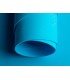 Goma eva liderpapel 50x70cm 60g m2 espesor 15mm azul