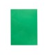 Goma eva liderpapel 50x70cm 60g m2 espesor 15mm verde