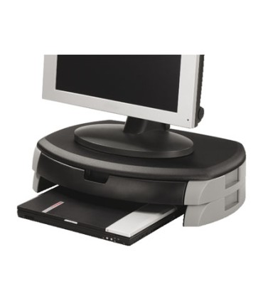 Soporte q connect para monitor con cajon