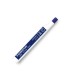 Minas staedtler grafito 05 mm hb polo 257 tubo con 12 minas