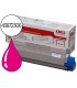 Toner oki c5650 5750 magenta 2000 pag type c12