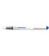 Pluma pilot v pen blanco desechable azul svpn 4wl