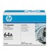 Toner hp cc364a laserjet p4015 p4515 with smart printing tecnology 10000pag 