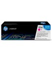 Toner hp cb543a color laserjet cp-1215/cp-1515/cp-1518 magenta with colorsphere -1.00pag-