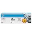 Toner hp laserjet p1005/1006 negro -1.500 pag.- 35a