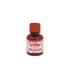 Tinta artline rojo para rotulador pizarra blanca 500a bote 20 ml