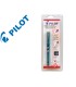 Rotulador pilot v 5 azul blister de 1 unidad