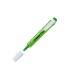 Rotulador stabilo marcador fluorescente swing cool verde