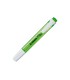 Rotulador stabilo marcador fluorescente swing cool verde