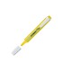 Rotulador stabilo marcador fluorescente swing cool amarillo