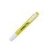 Rotulador stabilo marcador fluorescente swing cool amarillo