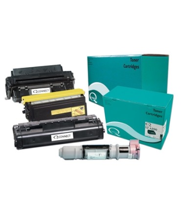 Toner q connect compatible hp lj2300 q2610a 6000pag 