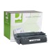 Toner q connect compatible hp lj p2015 q7553x 7000pag negro