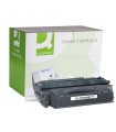 Toner q-connect compatible hp lj p2015 q7553x -7.000pag-negro