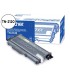 Toner brother tn 2120 hl 2140 hl 2150n hl 2170w dcp 7030 7045n mfc 7320 7440n 7840w 2600pag5 