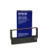 Cinta impresora epson erc 23b negra m 250 250a 255 255a 260 260a 264 265 265a 280 280a av tm 267 267ii