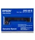 Cinta impresora epson erc 09b negra m 160 163 164 180 180h 181 182 183 185 190 191 192 195