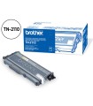 Toner brother tn-2110 hl-2140 hl-2150n hl-2170w dcp-7030/7045n mfc-7320/7440n/7840w -1500pag@5%-