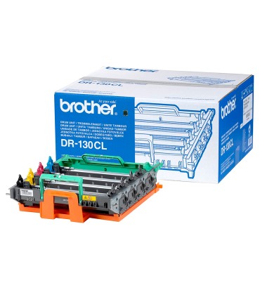 Tambor brother dr 130cl hl 4040cn 4050cdn 4070cdw dcp 9040 9045 mfc 9440 9840 17000 paginas