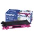 Toner brother tn135m hl 4040cn 4050cdn 4070cdw dcp 9040 9045 mfc 9440 9840 magenta 40005 