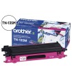 Toner brother tn135m hl-4040cn/4050cdn/4070cdw dcp-9040/9045 mfc-9440/9840 magenta -4.000@5%-