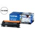 Toner brother tn130bk hl 4040cn 4050cdn 4070cdw dcp 9040 9045 mfc 9440 9840 negro 25005 