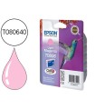 Ink-jet epson stylus photo r265/r360 rx560 magenta claro