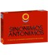 Juego de mesa falomir sinonimos y antonimos didactico