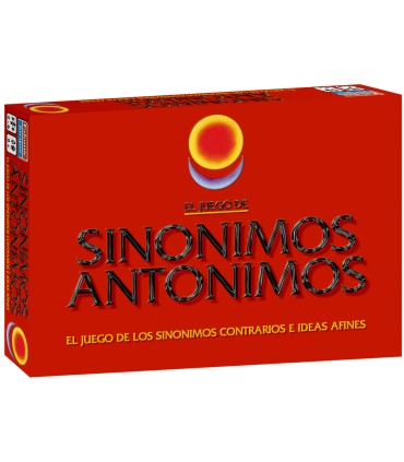 Juego de mesa falomir sinonimos y antonimos didactico