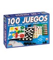 Juego de mesa falomir 100 juegos reunidos