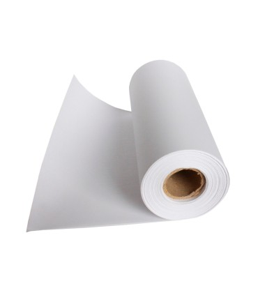 Papel reprografia para plotter 1067mmx50mt 80gr impresion ink jet