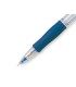 Portaminas pilot super grip azul 05 mm sujecion de caucho