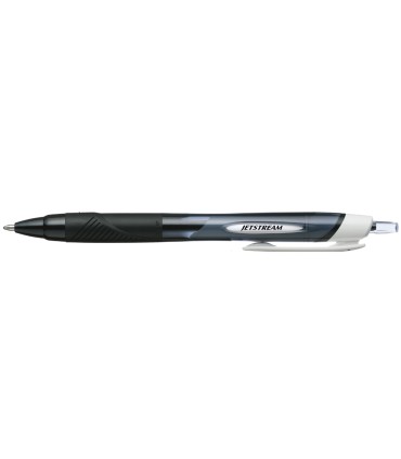 Boligrafo uni ball jet stream sport sxn 150 tinta hibrida negro