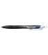 Boligrafo uni ball jet stream sport sxn 150 tinta hibrida azul