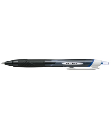 Boligrafo uni ball jet stream sport sxn 150 tinta hibrida azul