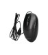 Raton q connect optico 800 dpi usb 15 ghz negro