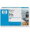 Toner hp laserjet m3027/m3035 p3005 negro 6500 pag