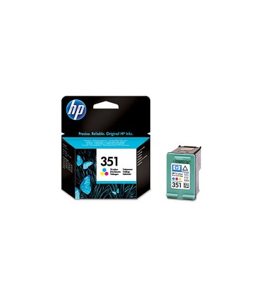 Ink jet hp deskjet 4260 d4200 series officejet j5780 5785 tricolor n351