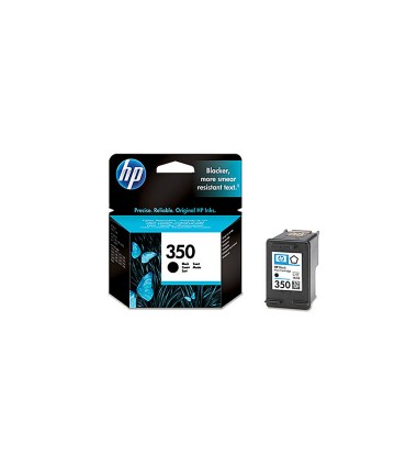 Ink jet hp deskjet 4260 d4200 series officejet j5780 5785 negro n350