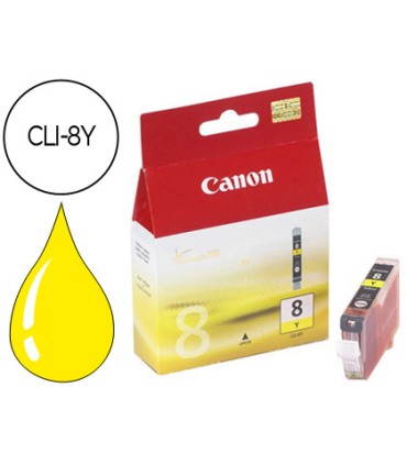 Ink jet canon ip3300 4200 4300 5200 5200r 5300 6600d 6700d mp500 530 600 800 810 ix4000 ix5000 pro9000 amarillo cli 8