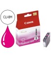 Ink-jet canon ip3300 4200 4300 5200 5200r 5300 6600d 6700d, mp500 530 600 800 810, ix4000 ix5000,pro 9000-magenta cli-8