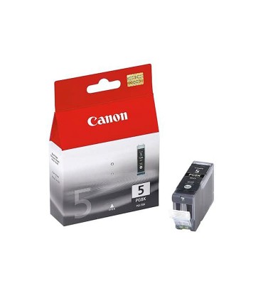 Ink jet canon ip3300 4200 4300 5200 5200r 5300 mp500 530 600 800 810 ix4000 5000 negragran capacidad pgi 5bk