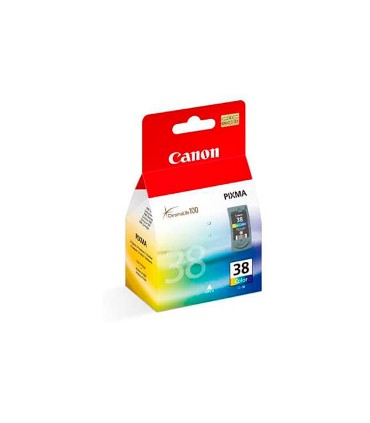 Ink jet canon ip1800 2500 color cl 38