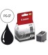 Ink jet canon ip1800 2500 negro pg 37