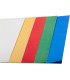 Cartulina liderpapel a4 235 g m2 metalizada 5 colores surtidos paquete de 50 hojas